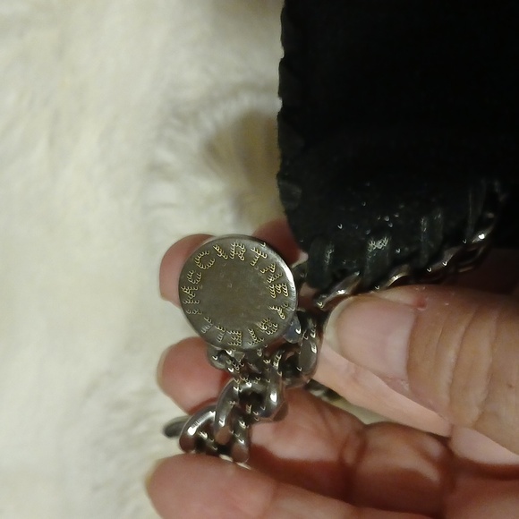 STELLA MCCARTNEY bag, Messenger, and Hand Held - Picture 2 of 9